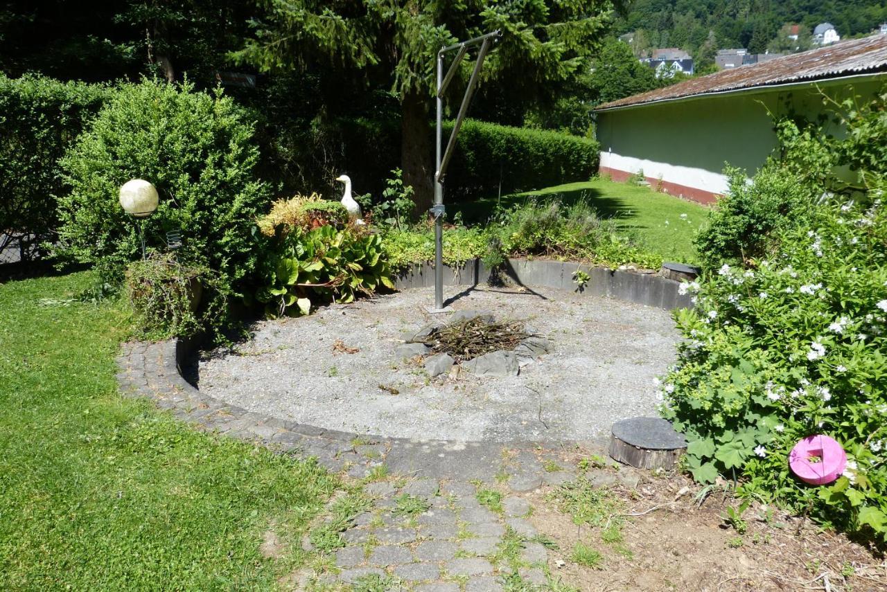 Schreiner Villa Daun Eksteriør bilde
