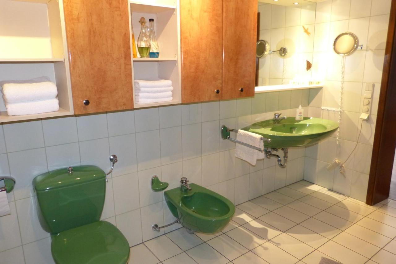 Schreiner Villa Daun Eksteriør bilde