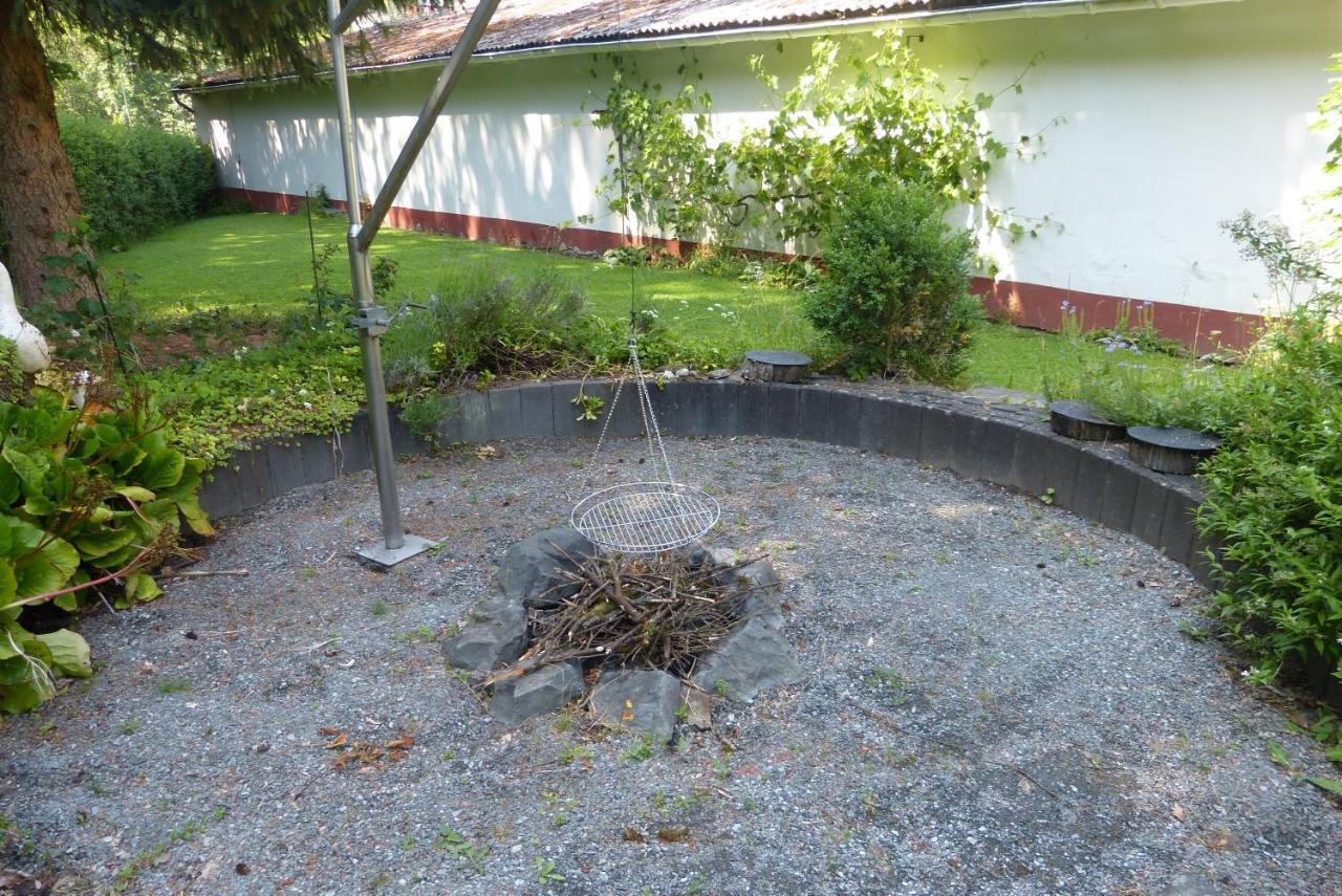 Schreiner Villa Daun Eksteriør bilde