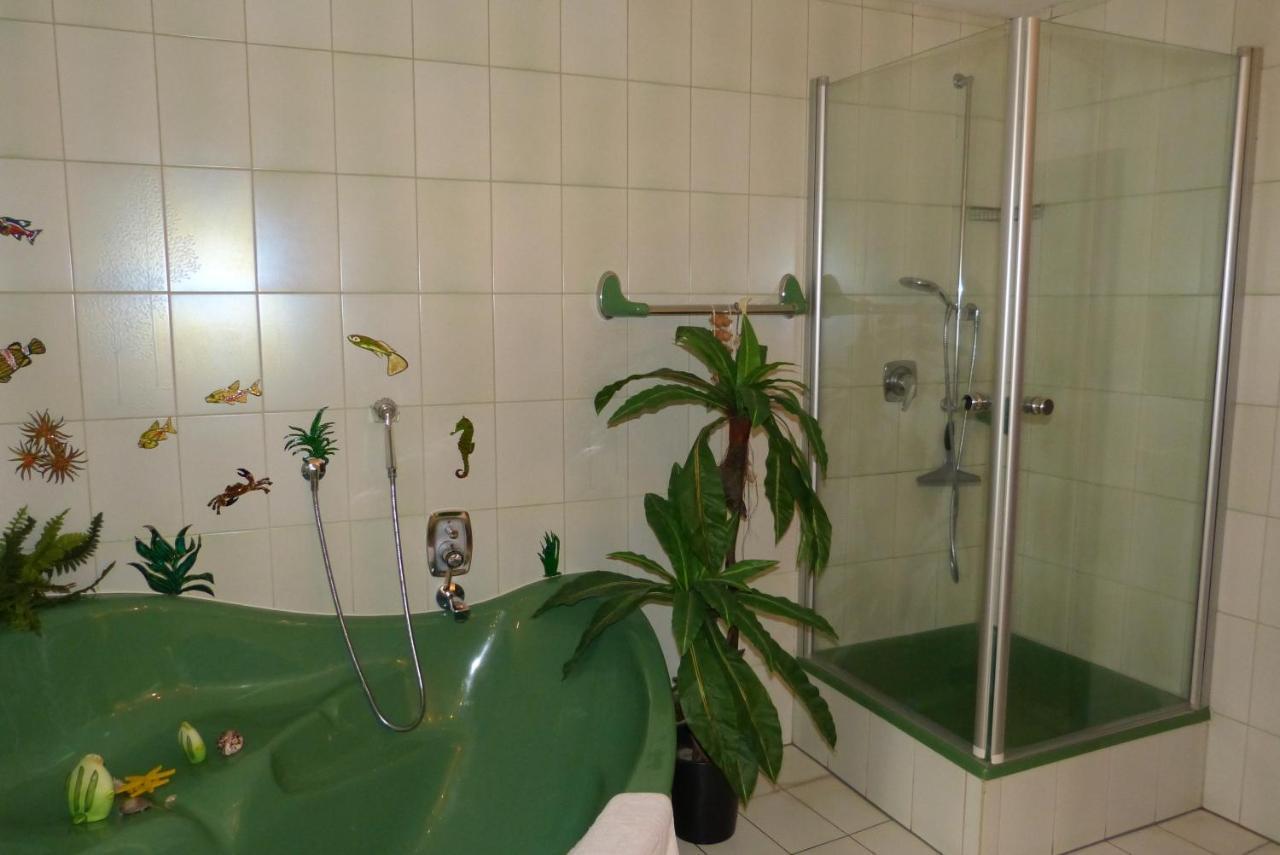 Schreiner Villa Daun Eksteriør bilde